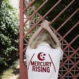Sugarhigh Lovestoned ⚡️ Mercury Rising Coveralls M